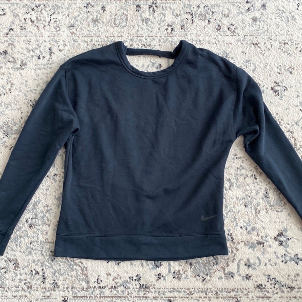 Nike Dri-Fit Sweater